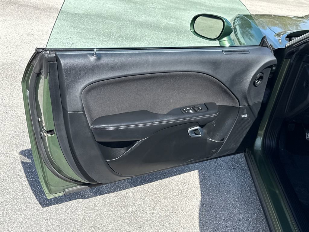 Used 2022 Dodge Challenger R/T w/ Performance Handling Group image 12