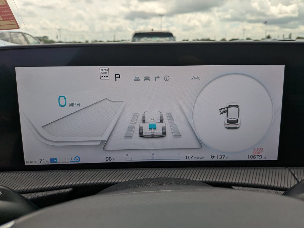 Certified 2024 Kia EV6 GT AWD/4WD image 33