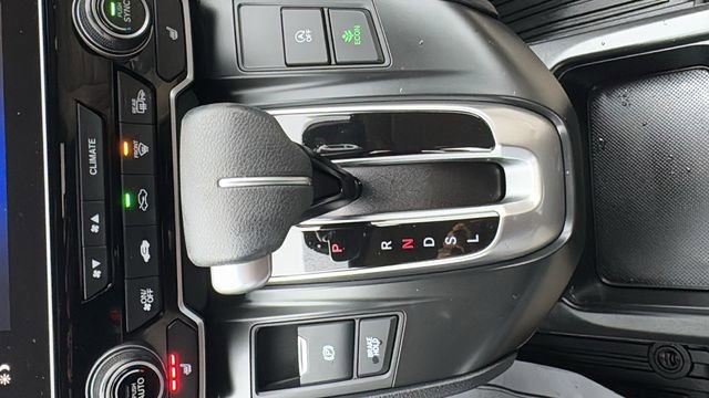 Used 2022 Honda CR-V EX image 25