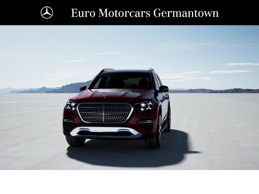 New 2027 Mercedes-Benz GLS 450 4MATIC image 42