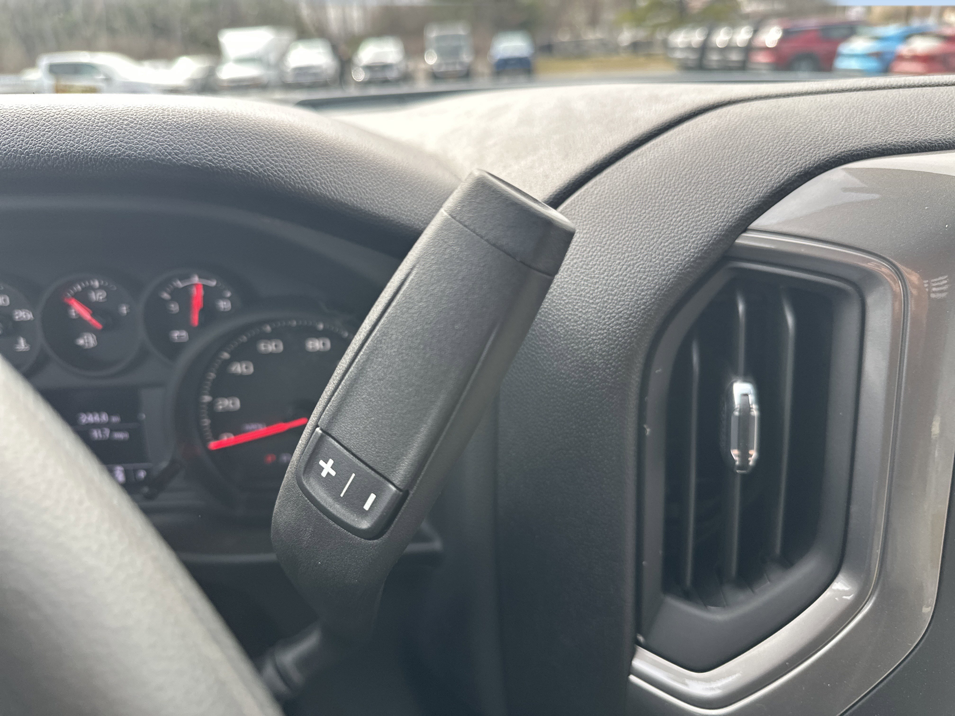 New 2026 Chevrolet Silverado 3500 W/T w/ WT Convenience Package image 15