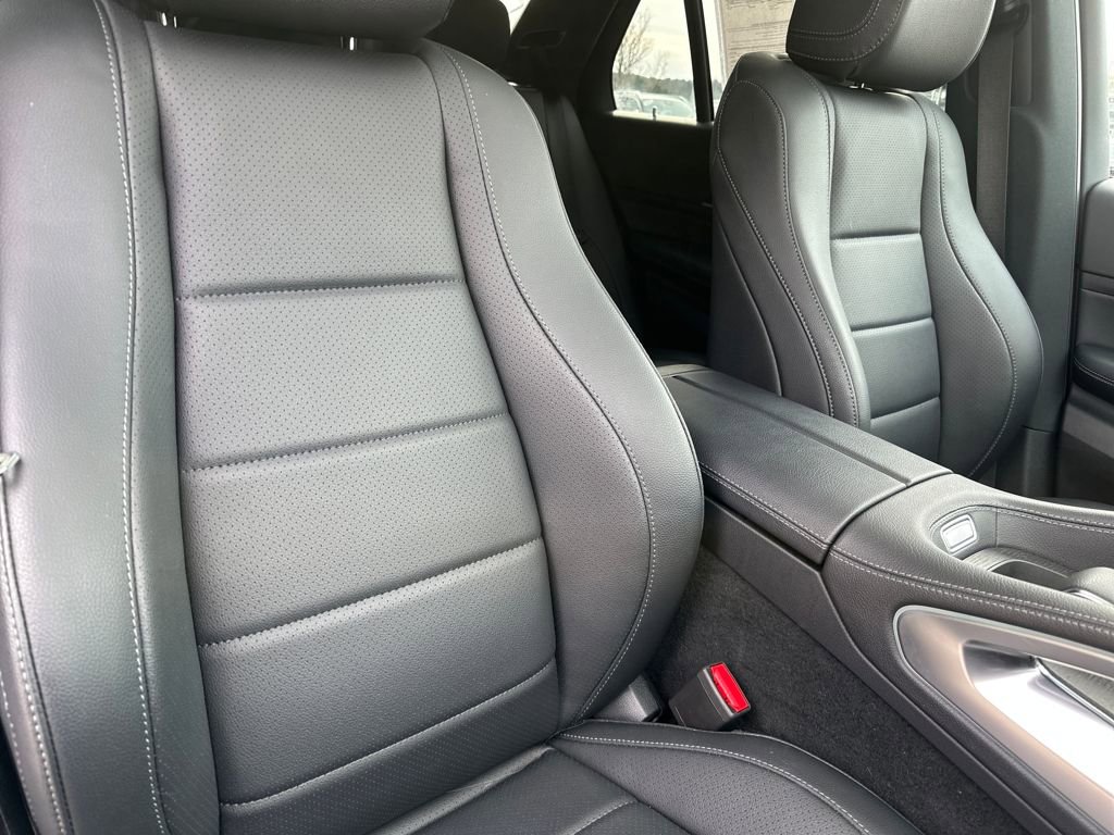 Certified 2021 Mercedes-Benz GLE 350 image 38