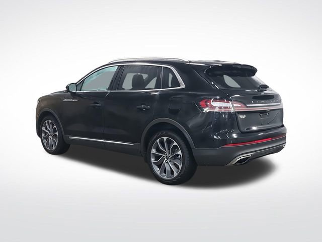 Used 2022 Lincoln Nautilus Reserve AWD/4WD image 8