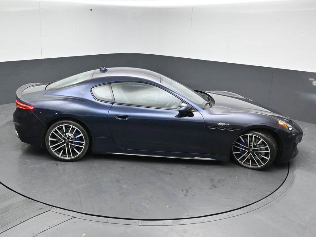 Used 2024 Maserati GranTurismo Trofeo image 39