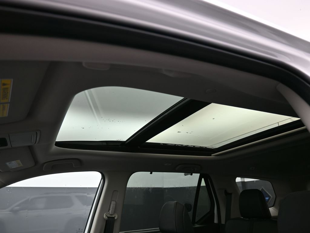 New 2025 Honda Pilot Touring image 53