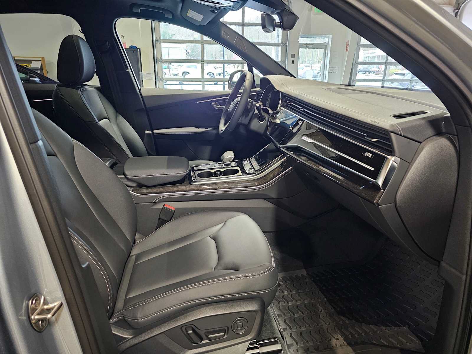 New 2026 Audi Q7 2.0T Premium Plus AWD/4WD image 10