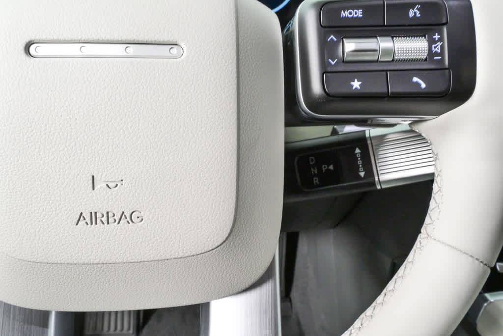 New 2026 Hyundai Santa Fe Limited FWD image 20