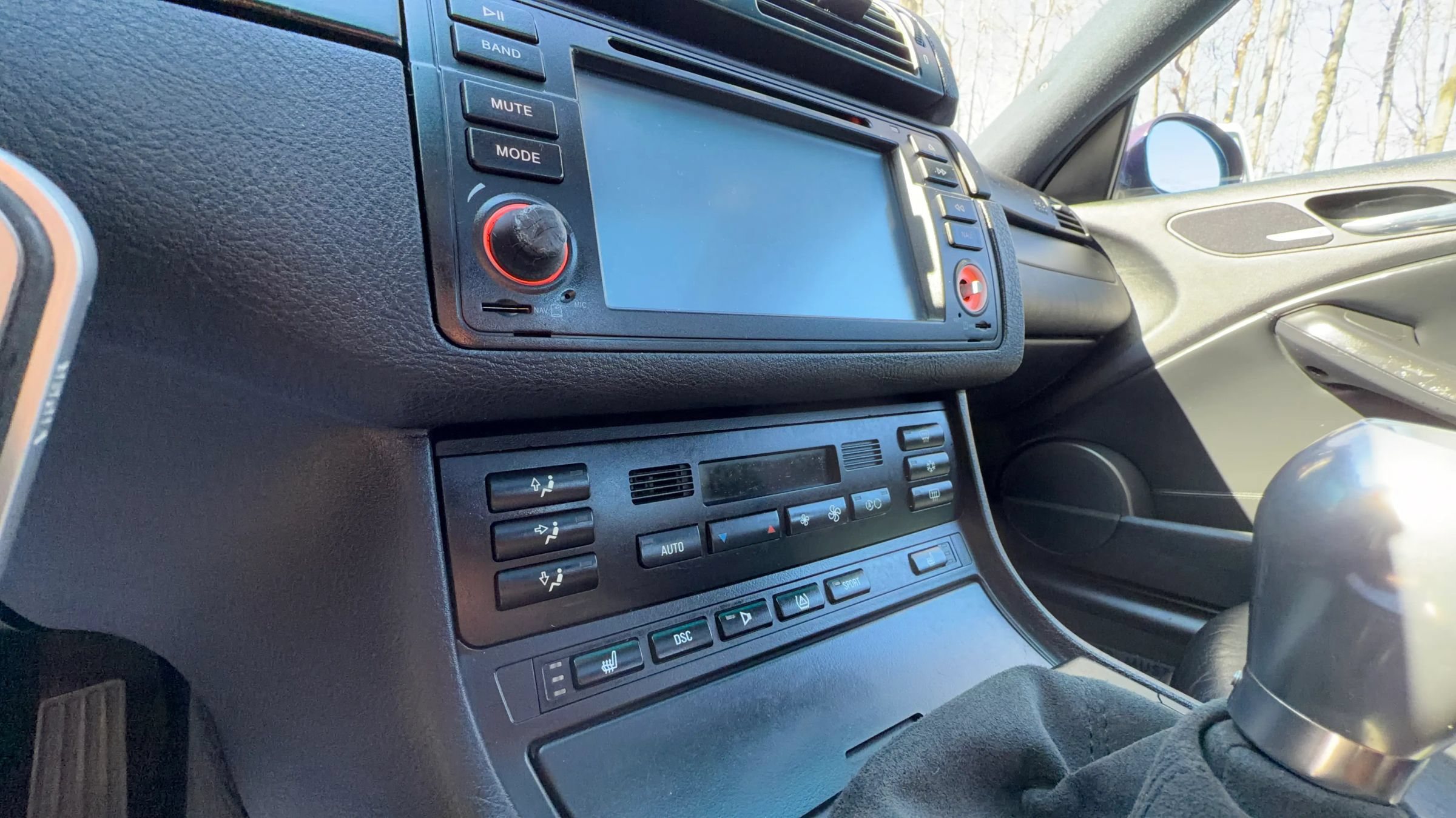 Used 2002 BMW M3 Coupe RWD image 32