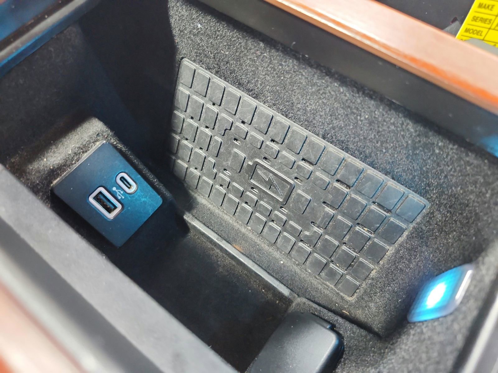 Used 2023 Lincoln Navigator Reserve image 37