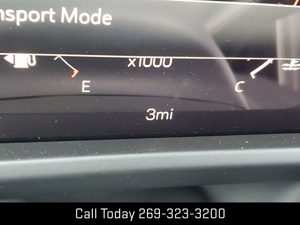 New 2026 GMC Acadia Denali w/ Super Cruise Package image 12