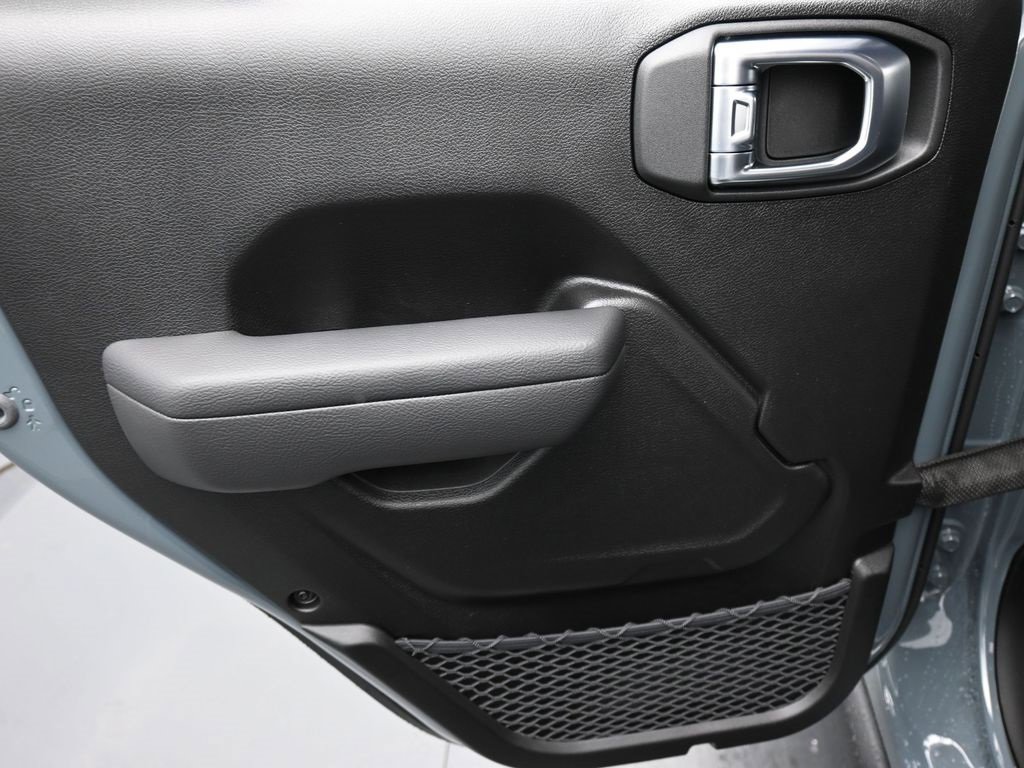 New 2026 Jeep Gladiator Rubicon image 11