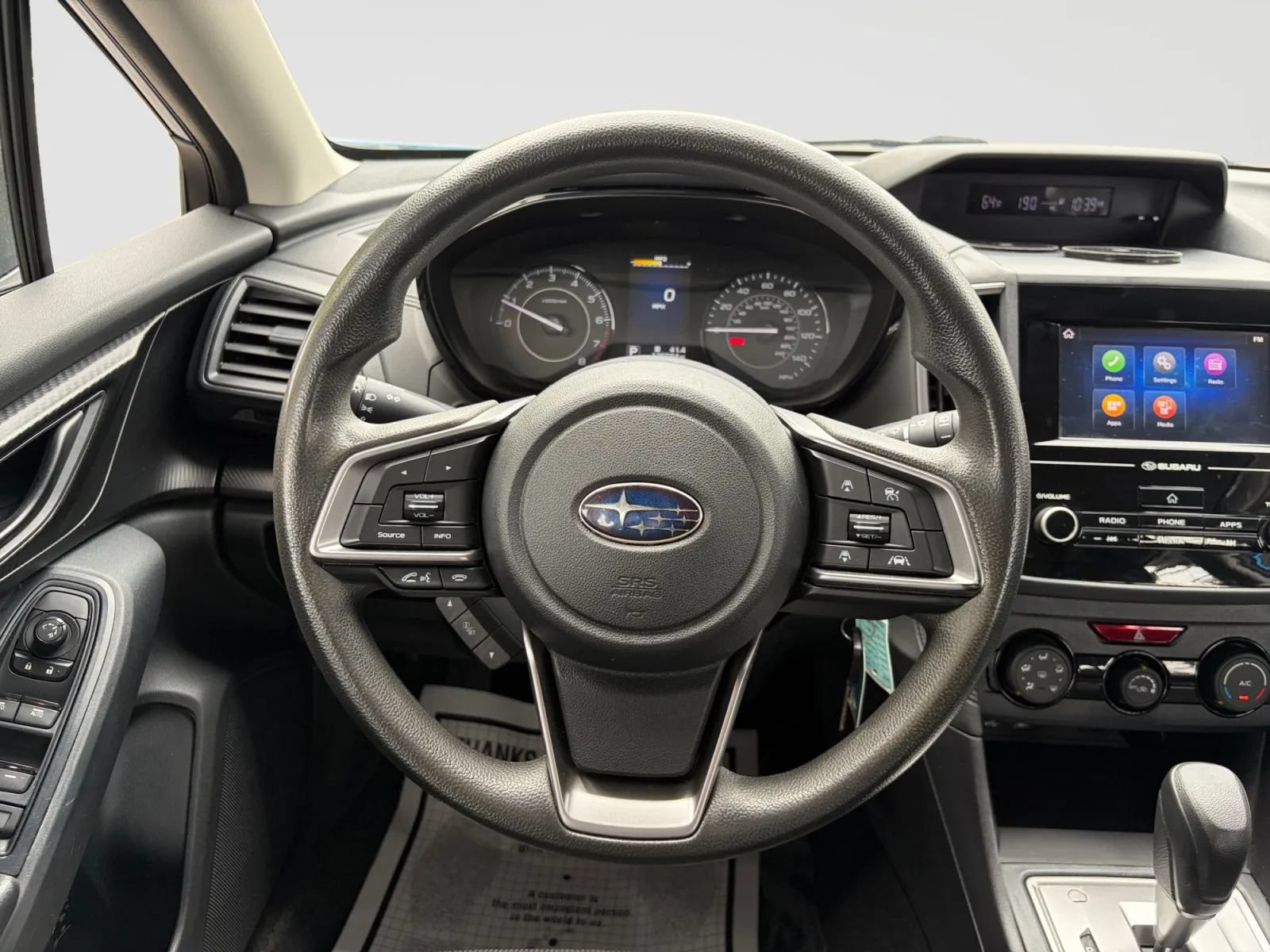 Used 2021 Subaru Impreza 2.0i w/ Popular Package #3 AWD/4WD image 26