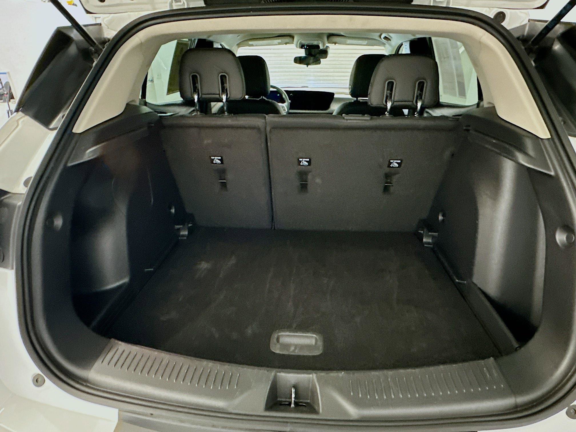 Used 2025 Buick Encore GX Preferred image 29