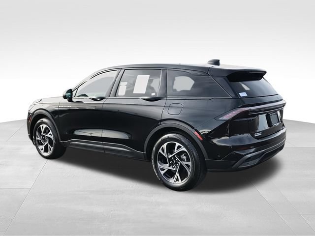 Used 2024 Lincoln Nautilus Premier w/ Jet Appearance Package AWD/4WD image 6