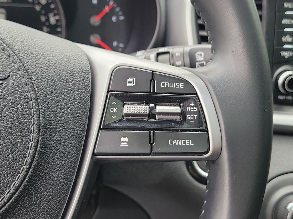 Used 2019 Kia Sorento EX AWD/4WD image 25
