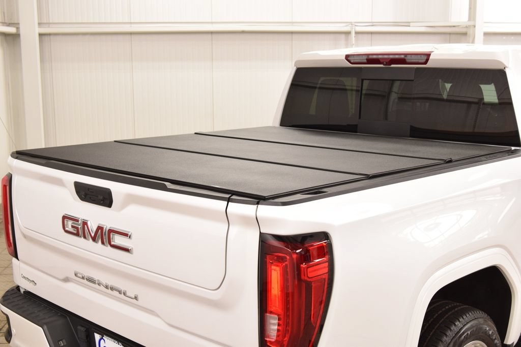 Used 2023 GMC Sierra 1500 Denali AWD/4WD image 28