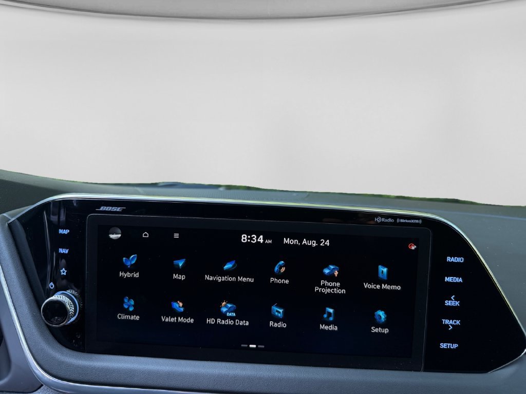 Used 2023 Hyundai Sonata Limited FWD image 17