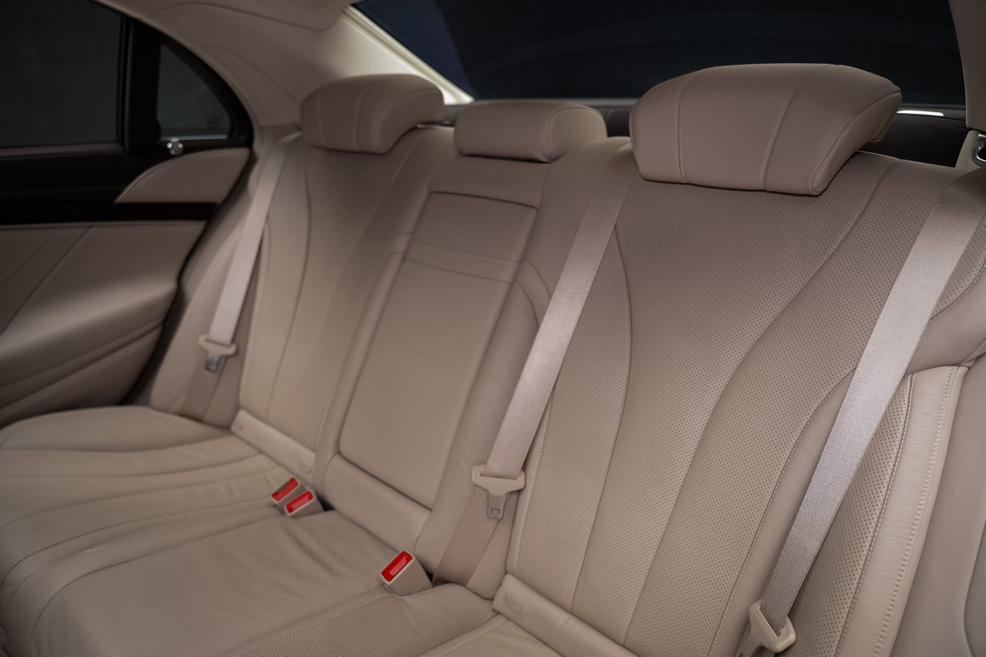 Used 2020 Mercedes-Benz S 450 Sedan image 68