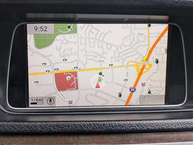 Used 2014 Mercedes-Benz E 250 BlueTEC Sedan image 14