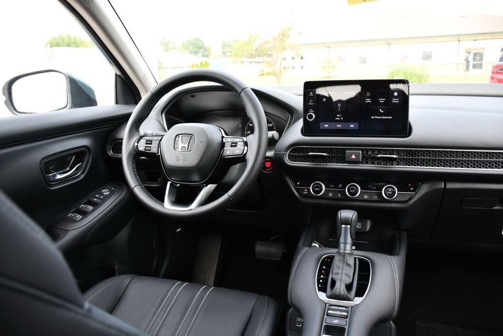 New 2027 Honda HR-V EX-L image 20