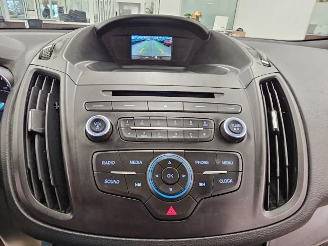 Used 2018 Ford Escape S image 15