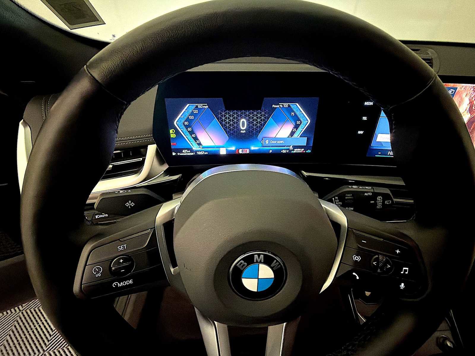 Certified 2024 BMW X1 xDrive28i w/ Premium Package image 13