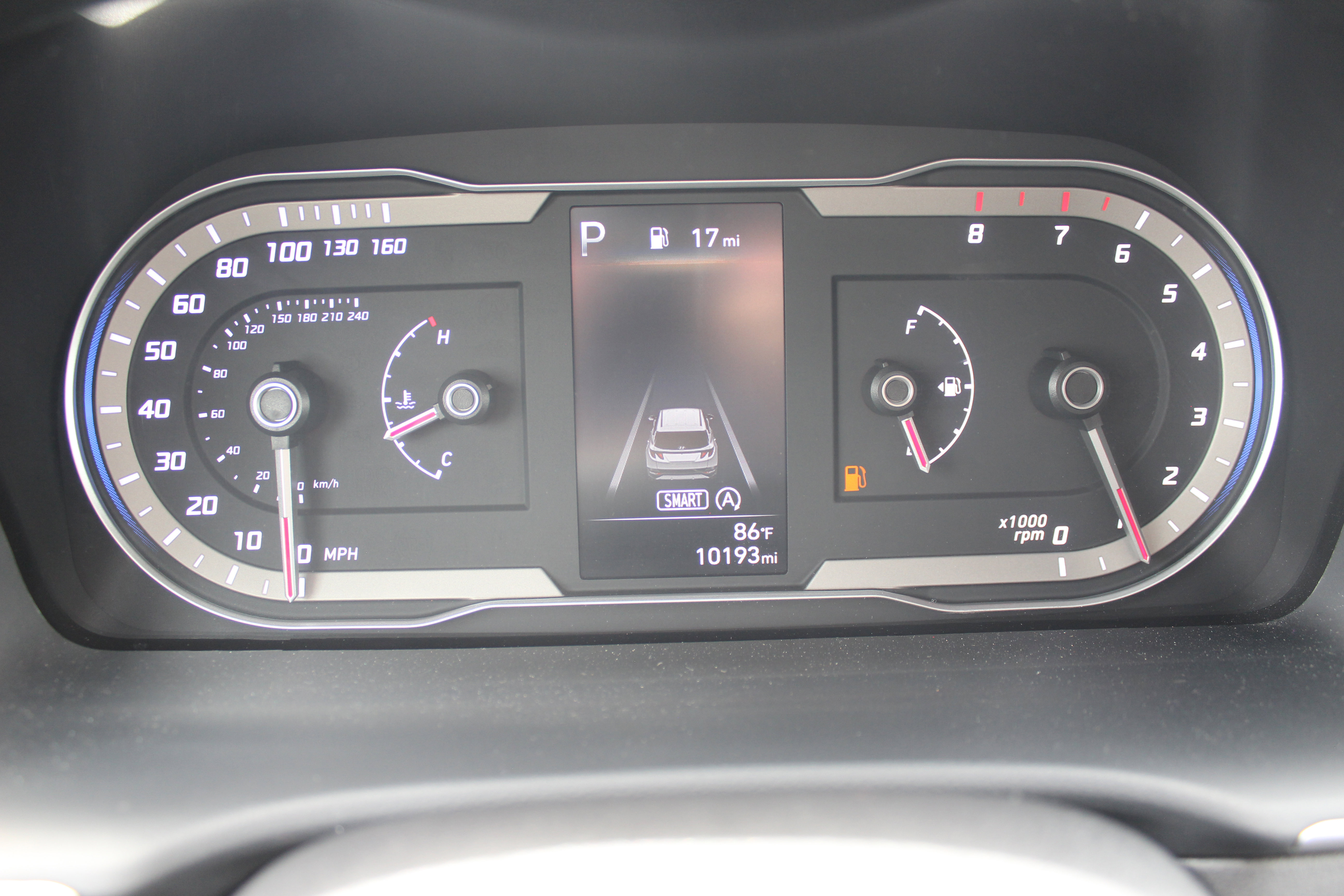 Used 2024 Hyundai Tucson SEL image 28