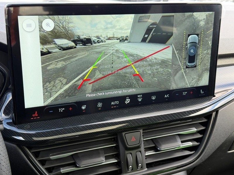 New 2026 Ford Escape ST-Line Select w/ Tech Pack #2 image 13