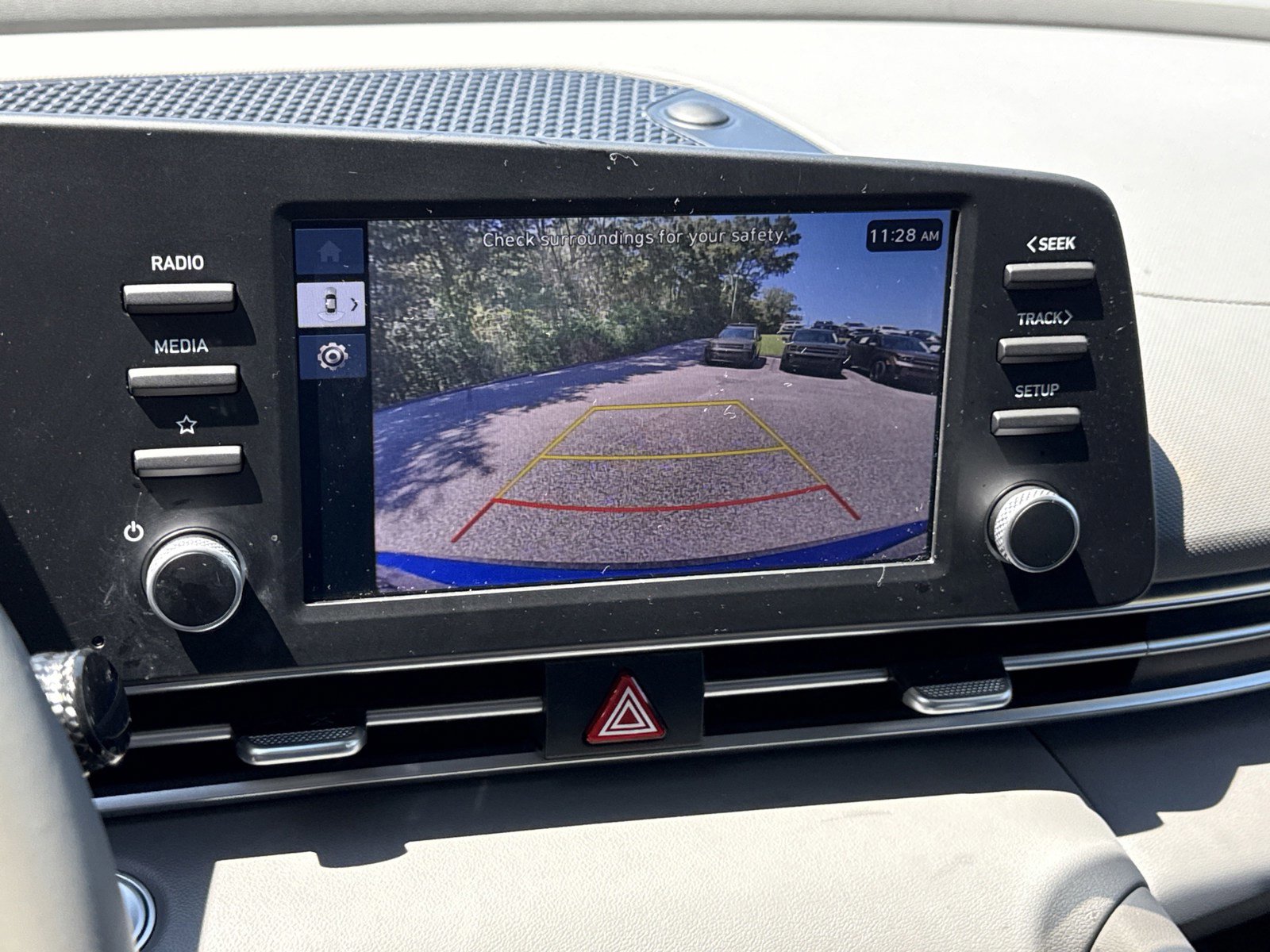 Used 2025 Hyundai Elantra Sport image 23