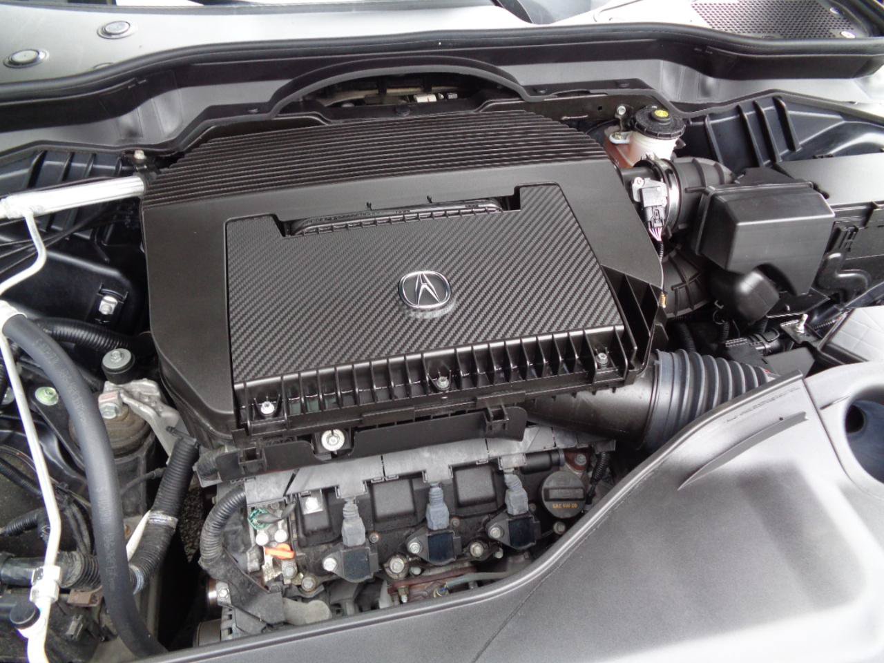 Used 2023 Acura MDX A-Spec AWD/4WD image 20