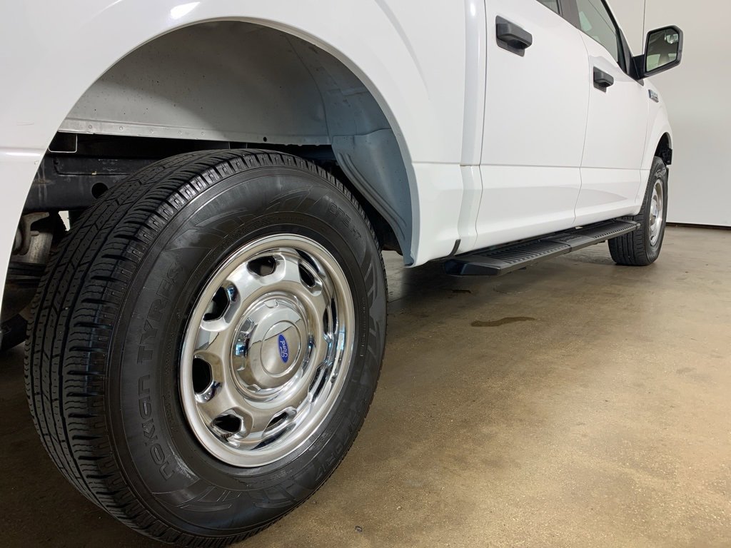 Used 2020 Ford F150 XL w/ Equipment Group 101A Mid image 35