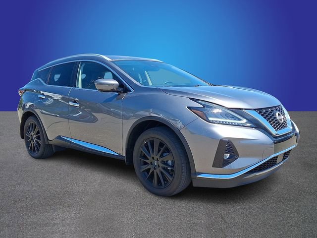 Used 2023 Nissan Murano SL FWD image 2