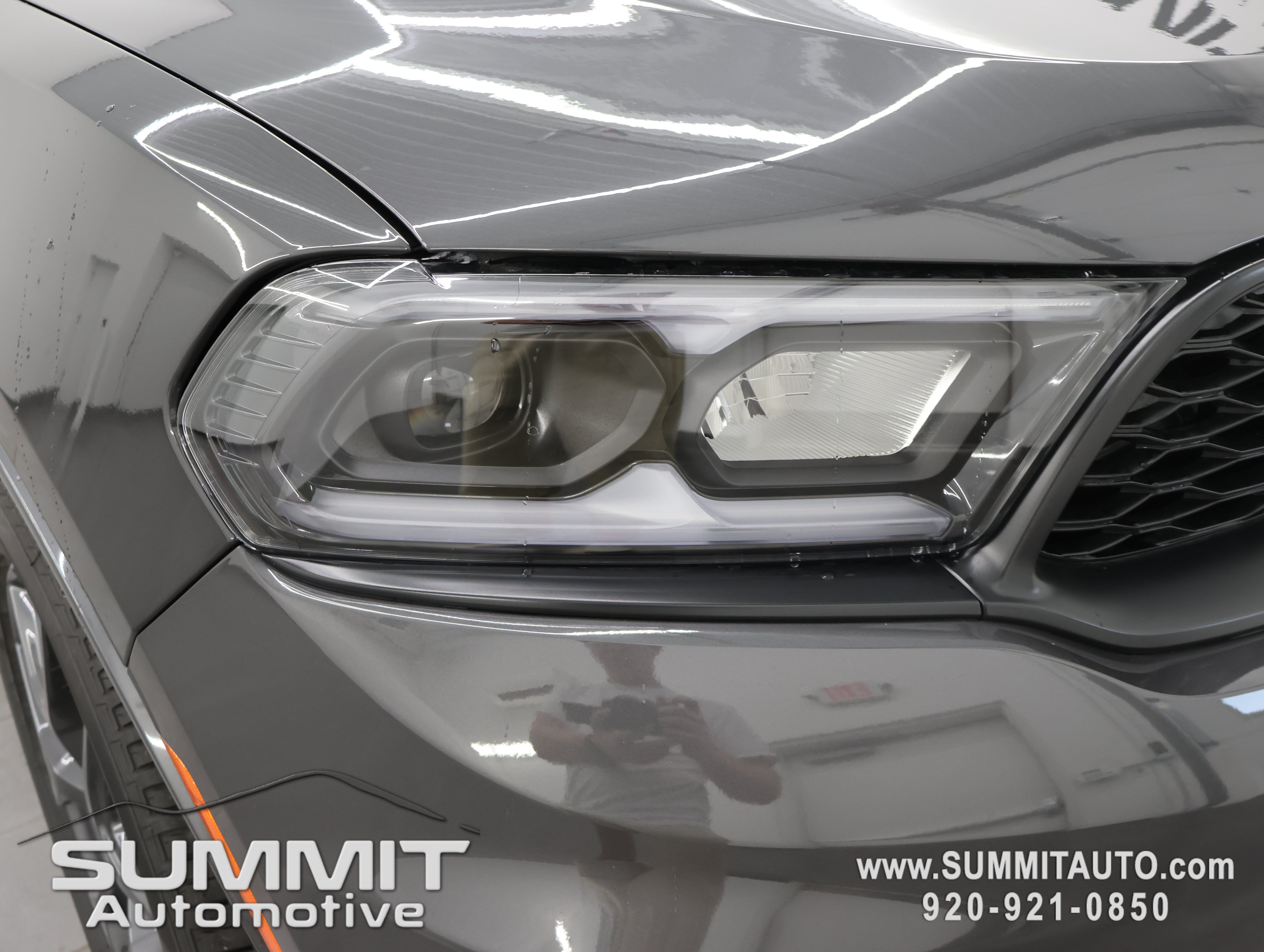 New 2026 Dodge Durango GT AWD/4WD image 24