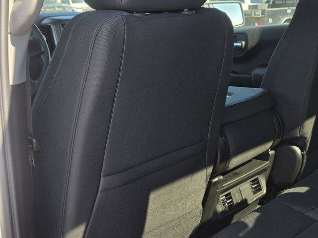 New 2026 Chevrolet Silverado 1500 Custom image 17