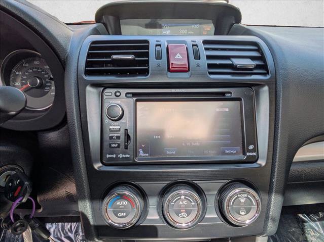 Used 2014 Subaru Forester 2.5i Limited AWD/4WD image 16