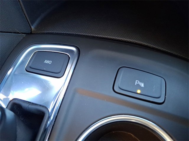 Certified 2024 Chevrolet Equinox LT image 25