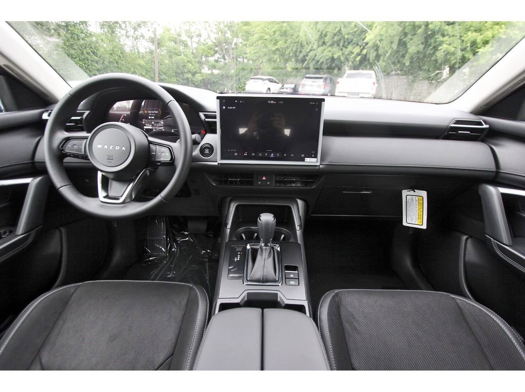 New 2026 MAZDA CX-5 Select AWD/4WD image 7
