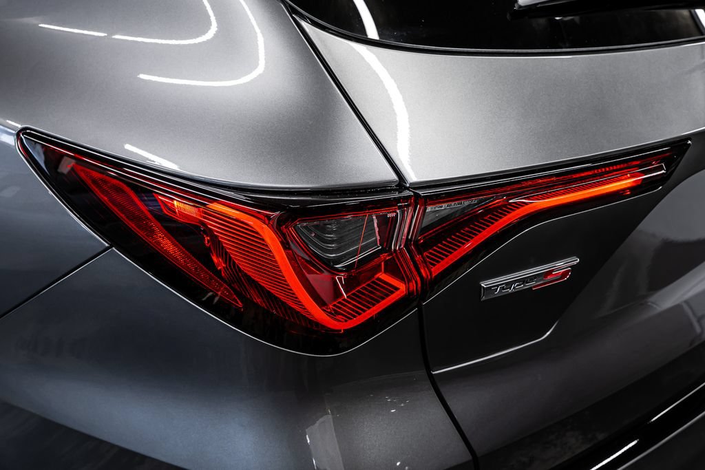 New 2026 Acura MDX Type S w/ Advance Package AWD/4WD image 14