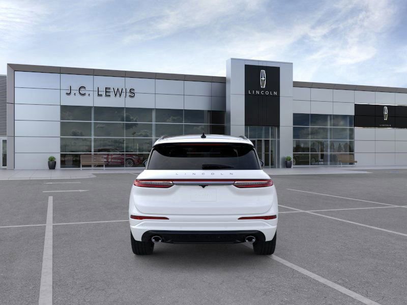 New 2025 Lincoln Corsair Grand Touring image 6