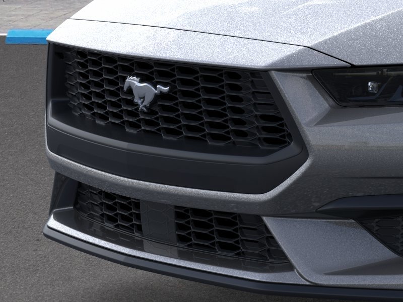 New 2026 Ford Mustang Coupe image 17