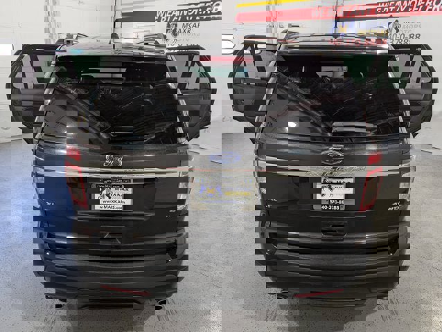 Used 2015 Ford Explorer XLT w/ Equipment Group 202B image 13