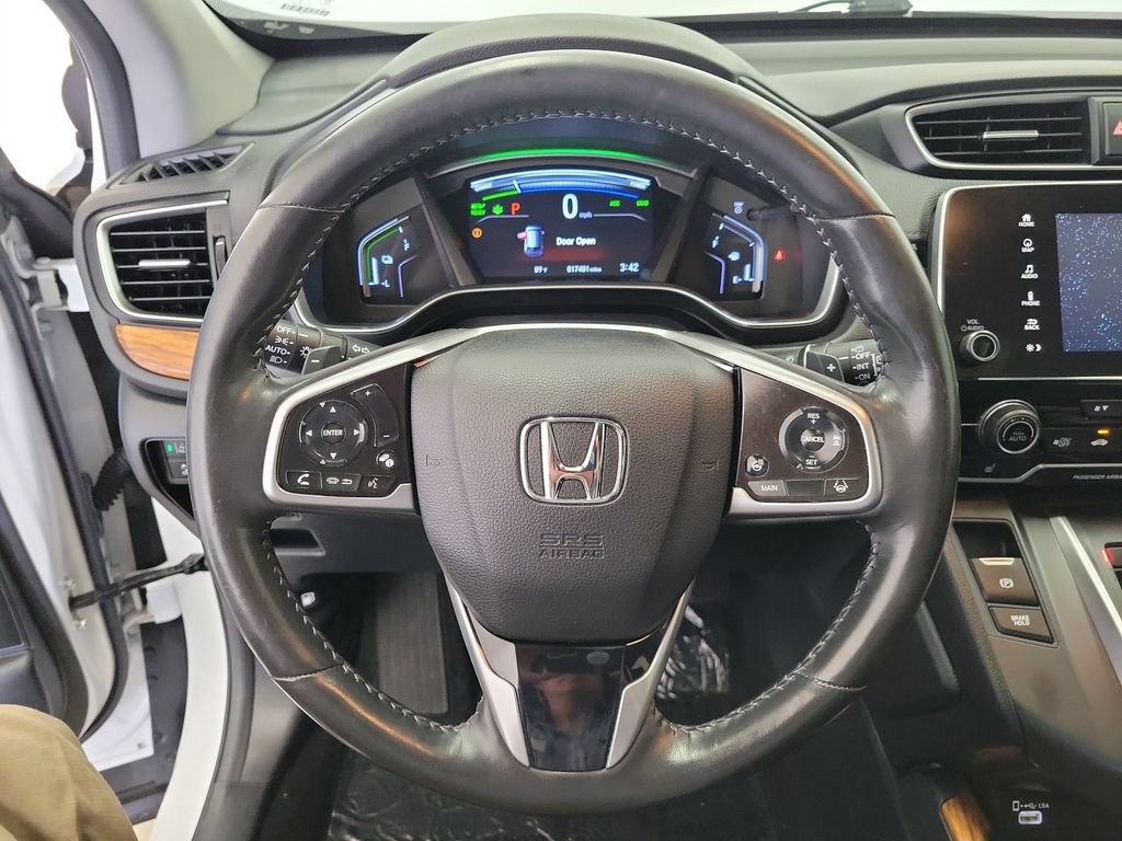 Used 2022 Honda CR-V Touring image 24