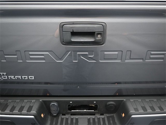 Used 2022 Chevrolet Colorado LT w/ LT Convenience Package image 12