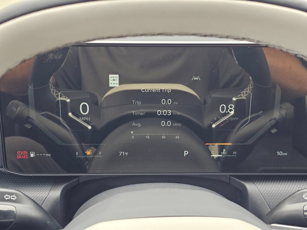 New 2026 Kia K4 GT-Line Turbo FWD image 12