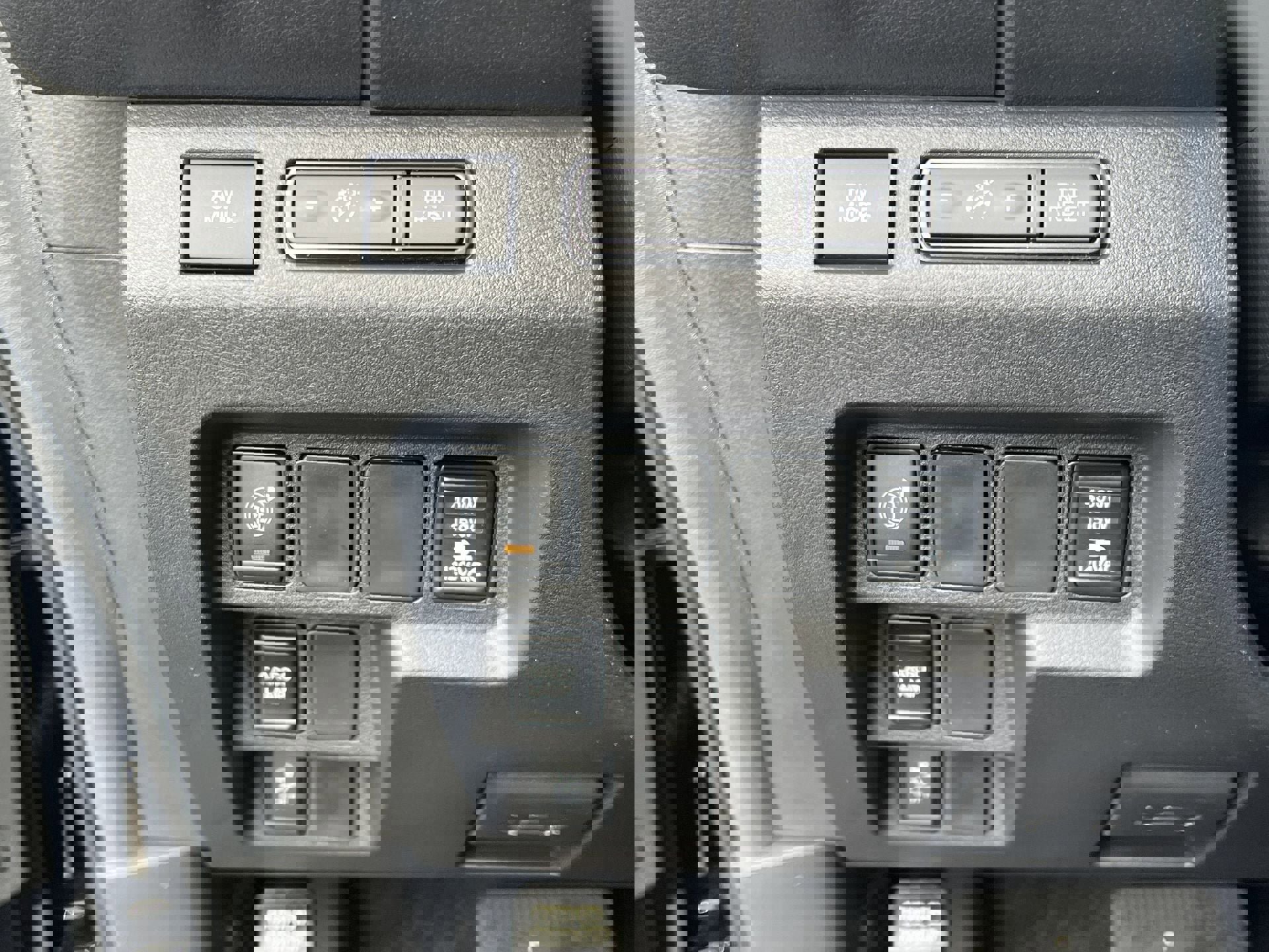 New 2026 Nissan Frontier SV image 13