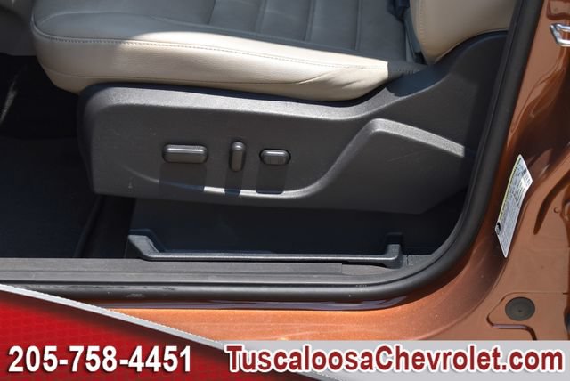 Used 2017 Ford Escape Titanium FWD image 19