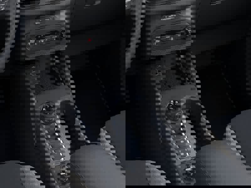 New 2026 Ford Bronco Sport Big Bend image 15