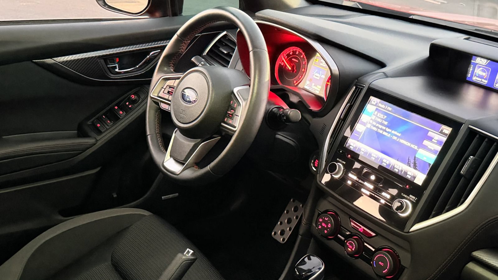 Used 2018 Subaru Impreza 2.0i Sport AWD/4WD image 23