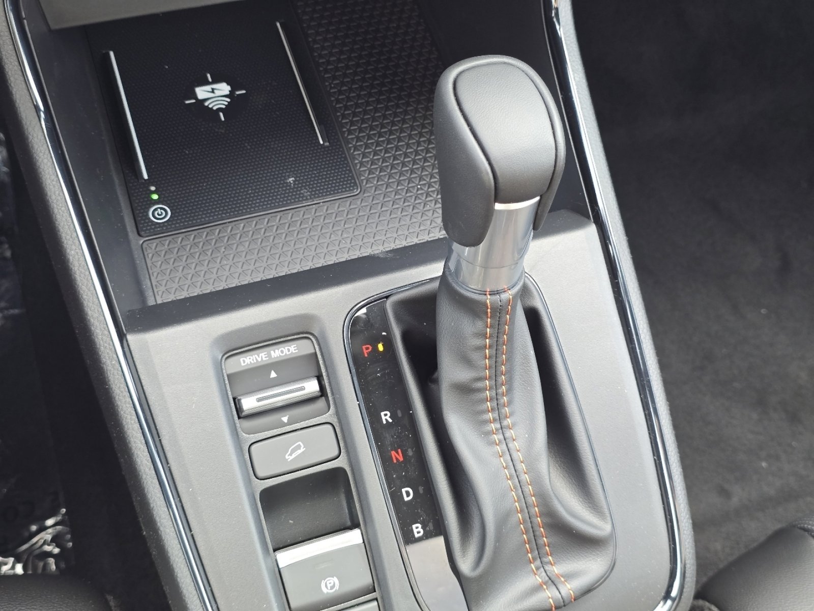 New 2026 Honda CR-V Sport-L image 31