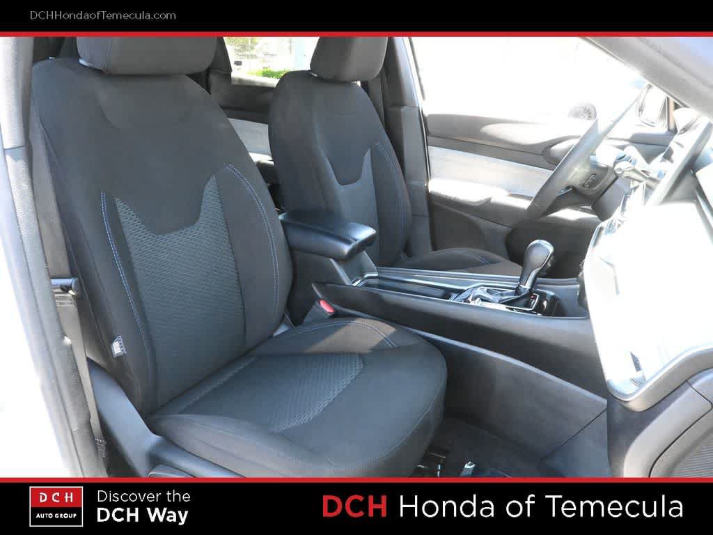 Used 2024 Jeep Compass Sport AWD/4WD image 21